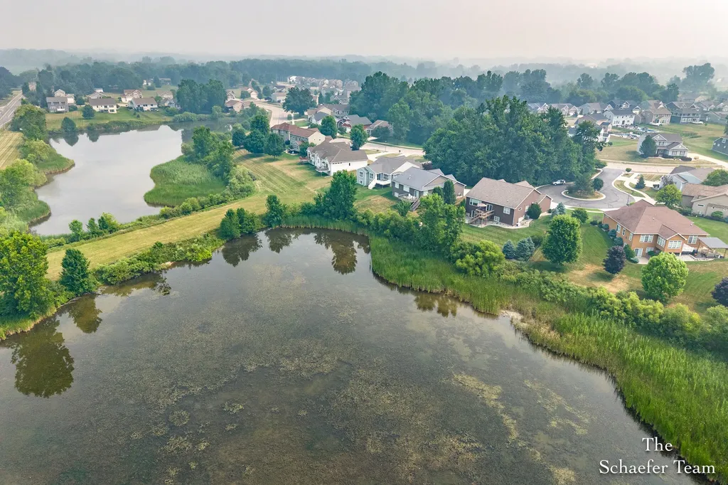 8736 Mount Rainier Circle Delta Charter Township MI 48917