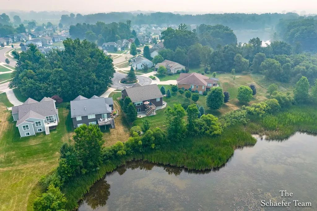 8736 Mount Rainier Circle Delta Charter Township MI 48917