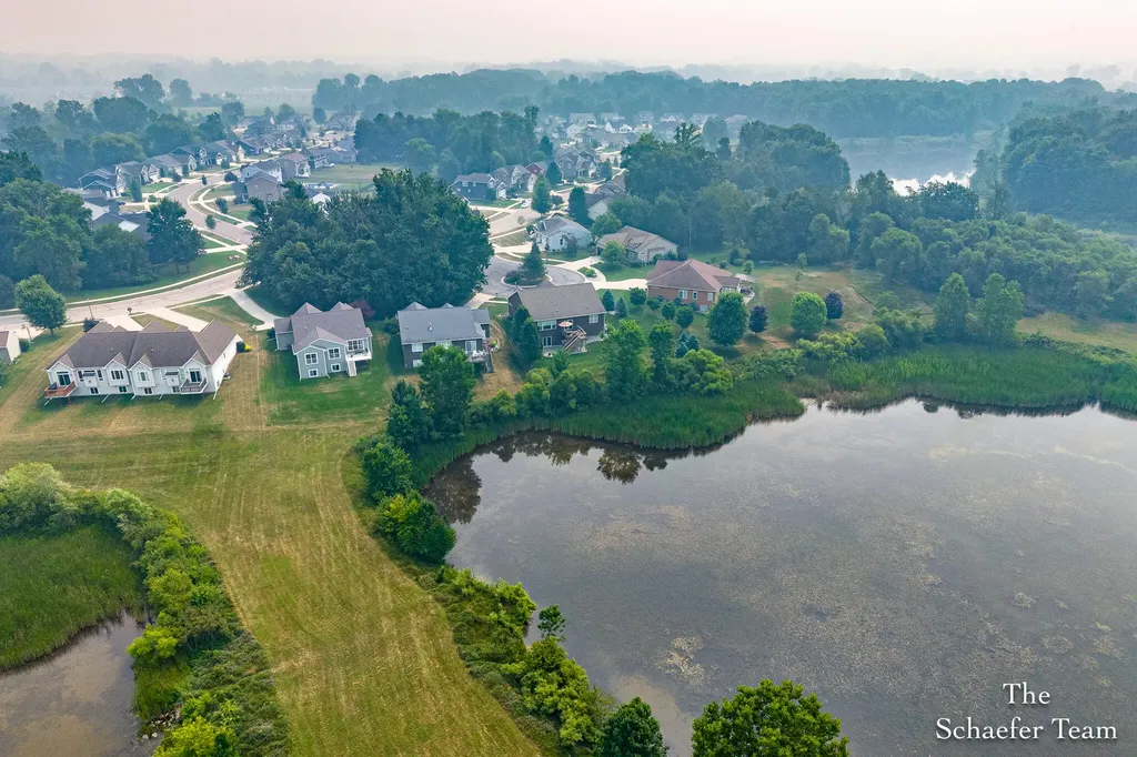 8736 Mount Rainier Circle Delta Charter Township MI 48917