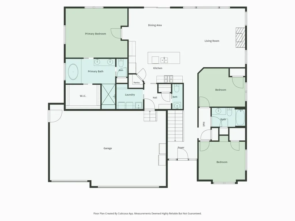 8736 Mount Rainier Circle Delta Charter Township MI 48917
