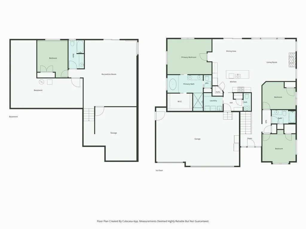 8736 Mount Rainier Circle Delta Charter Township MI 48917