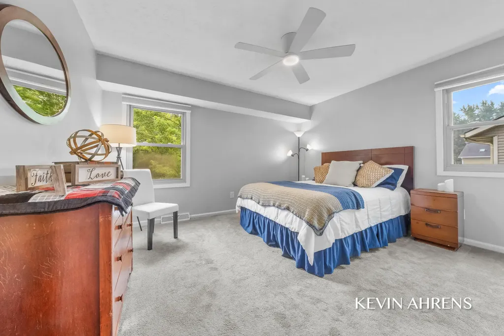7368 Iron Drive Georgetown Charter Township MI 49426