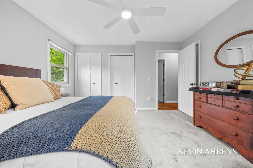 7368 Iron Drive Georgetown Charter Township MI 49426