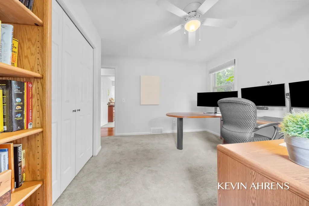 7368 Iron Drive Georgetown Charter Township MI 49426