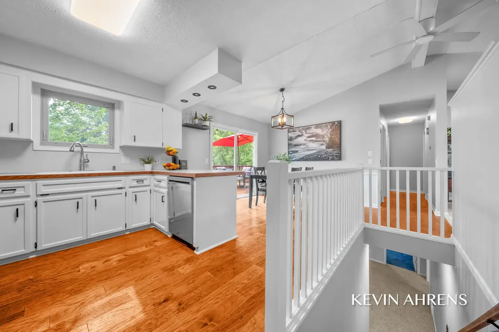 7368 Iron Drive Georgetown Charter Township MI 49426