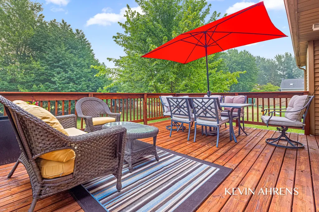 7368 Iron Drive Georgetown Charter Township MI 49426