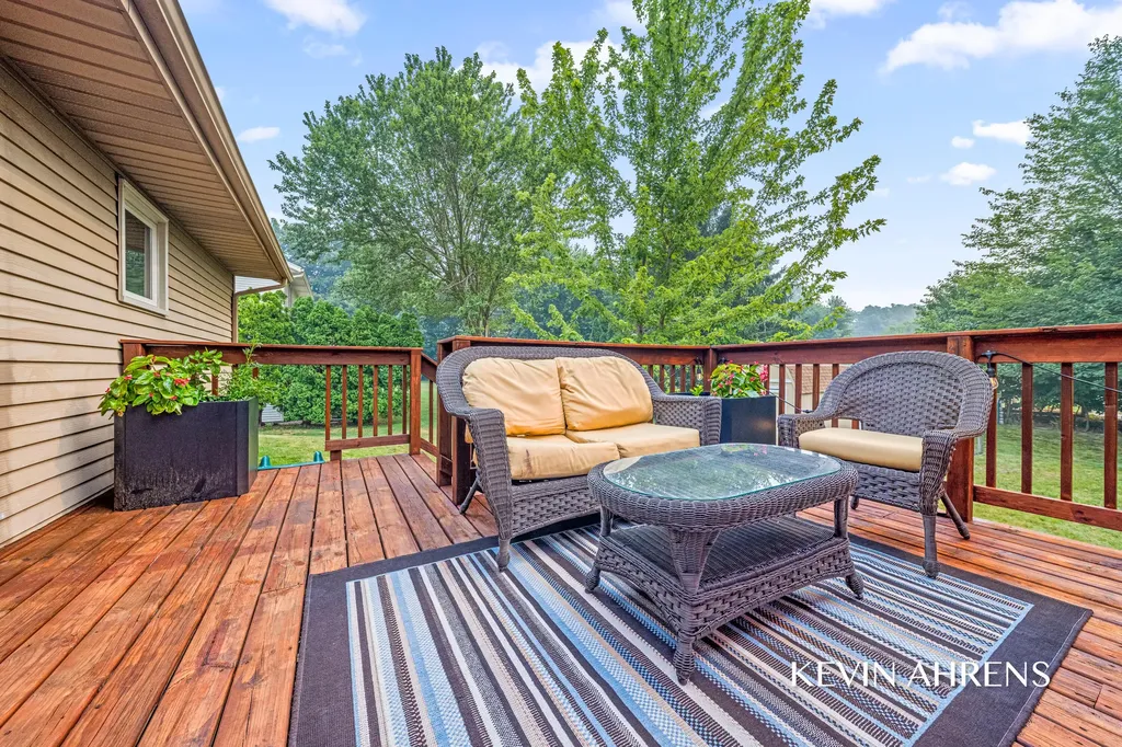 7368 Iron Drive Georgetown Charter Township MI 49426