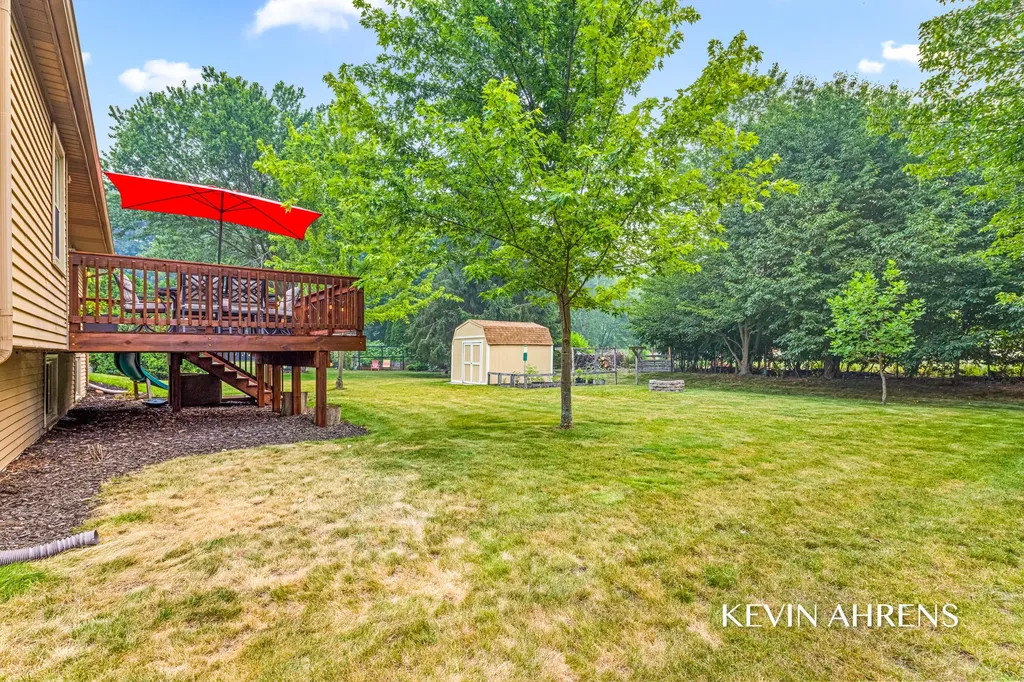 7368 Iron Drive Georgetown Charter Township MI 49426