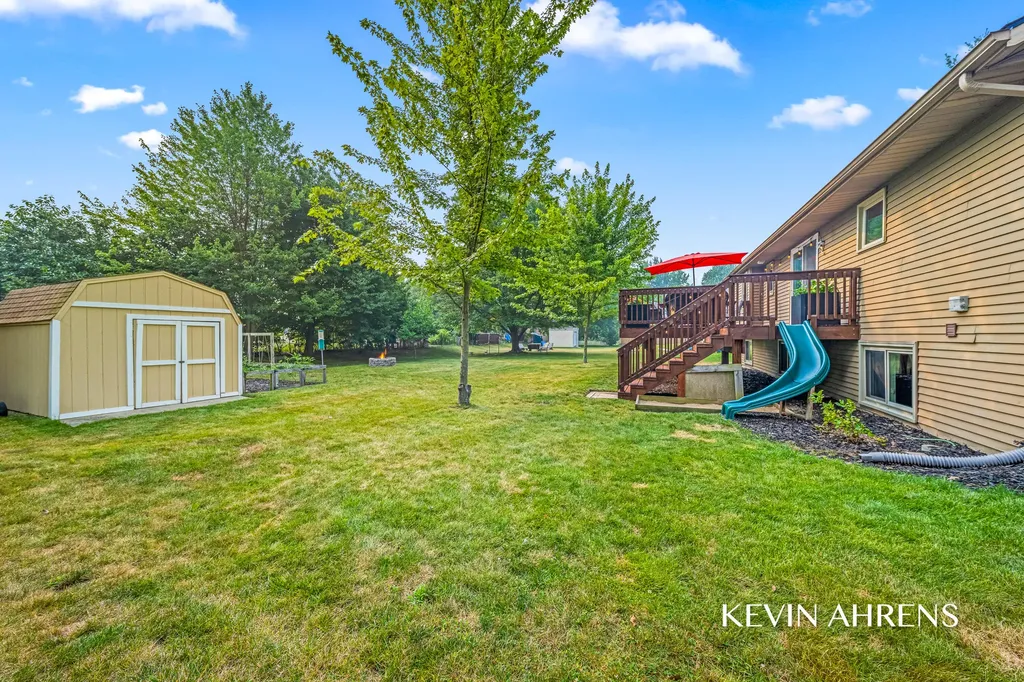 7368 Iron Drive Georgetown Charter Township MI 49426