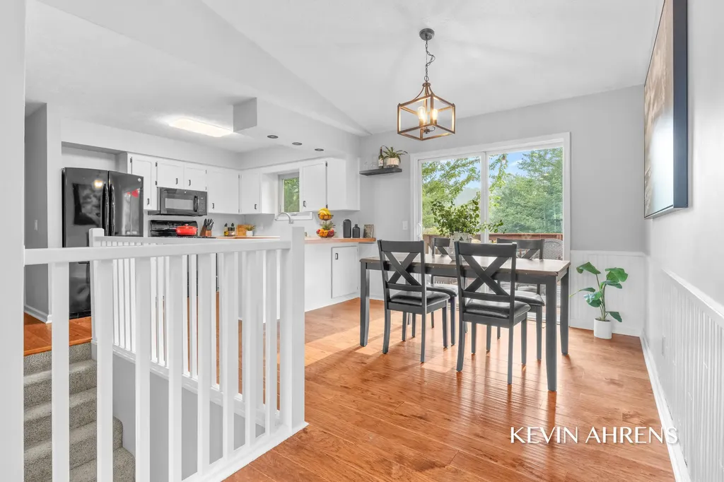 7368 Iron Drive Georgetown Charter Township MI 49426