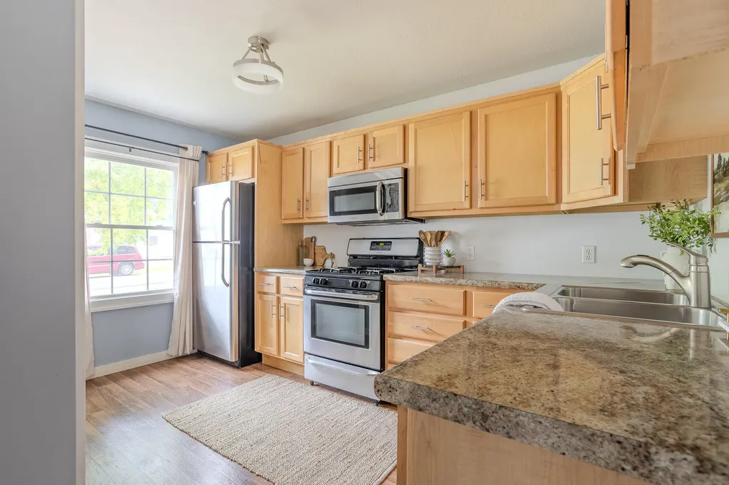 922 W Montcalm Street Greenville City MI 48838