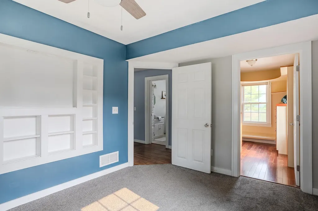 922 W Montcalm Street Greenville City MI 48838