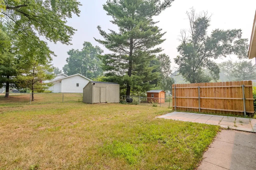 922 W Montcalm Street Greenville City MI 48838