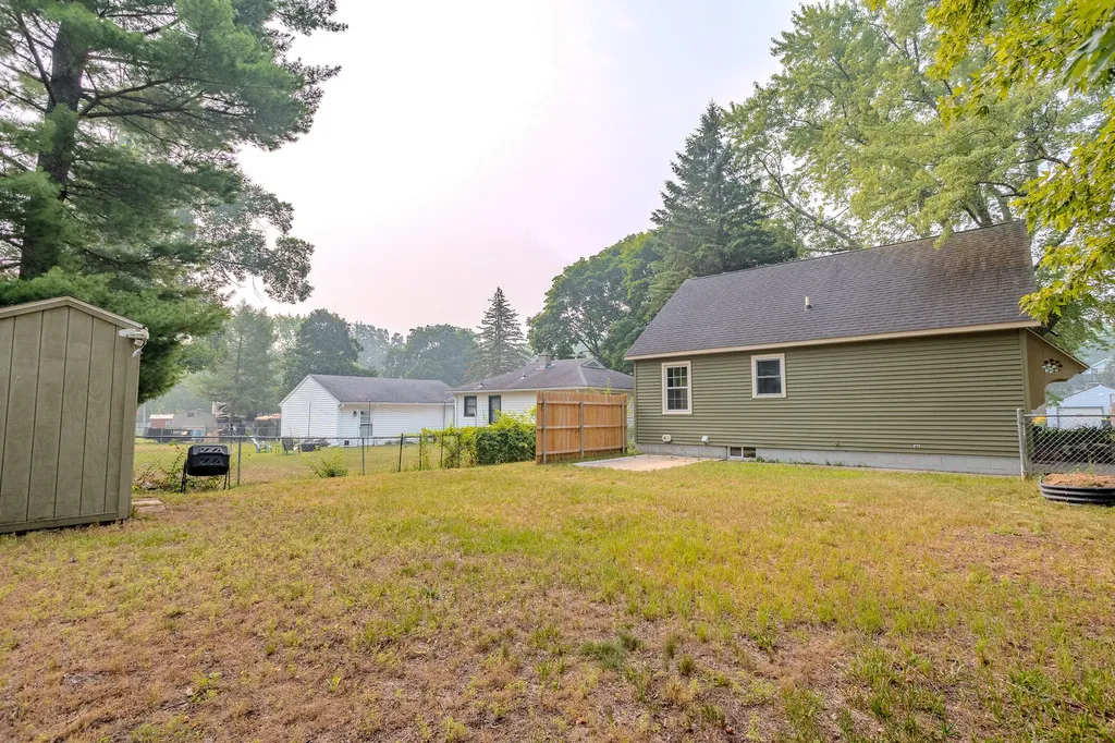922 W Montcalm Street Greenville City MI 48838