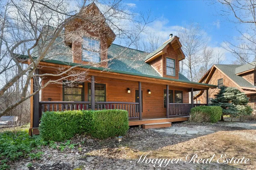 6459 Lilypad Lane Saugatuck Township MI 49453