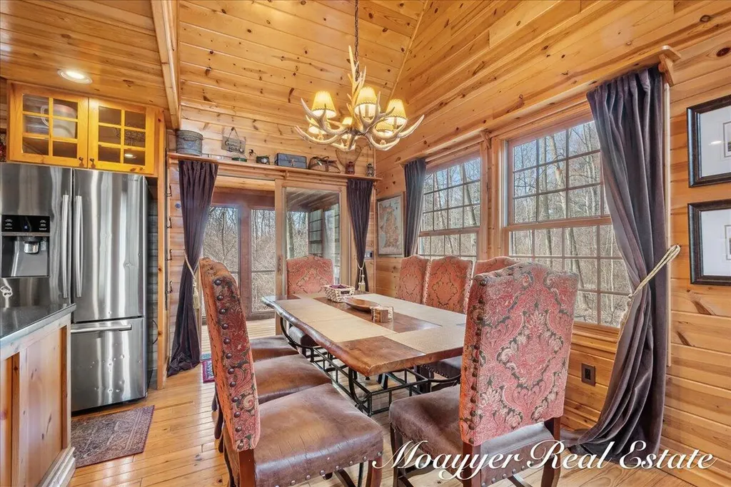 6459 Lilypad Lane Saugatuck Township MI 49453