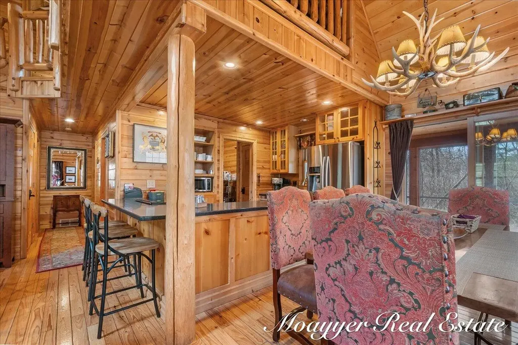 6459 Lilypad Lane Saugatuck Township MI 49453