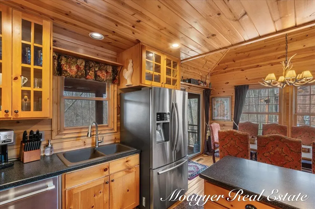 6459 Lilypad Lane Saugatuck Township MI 49453