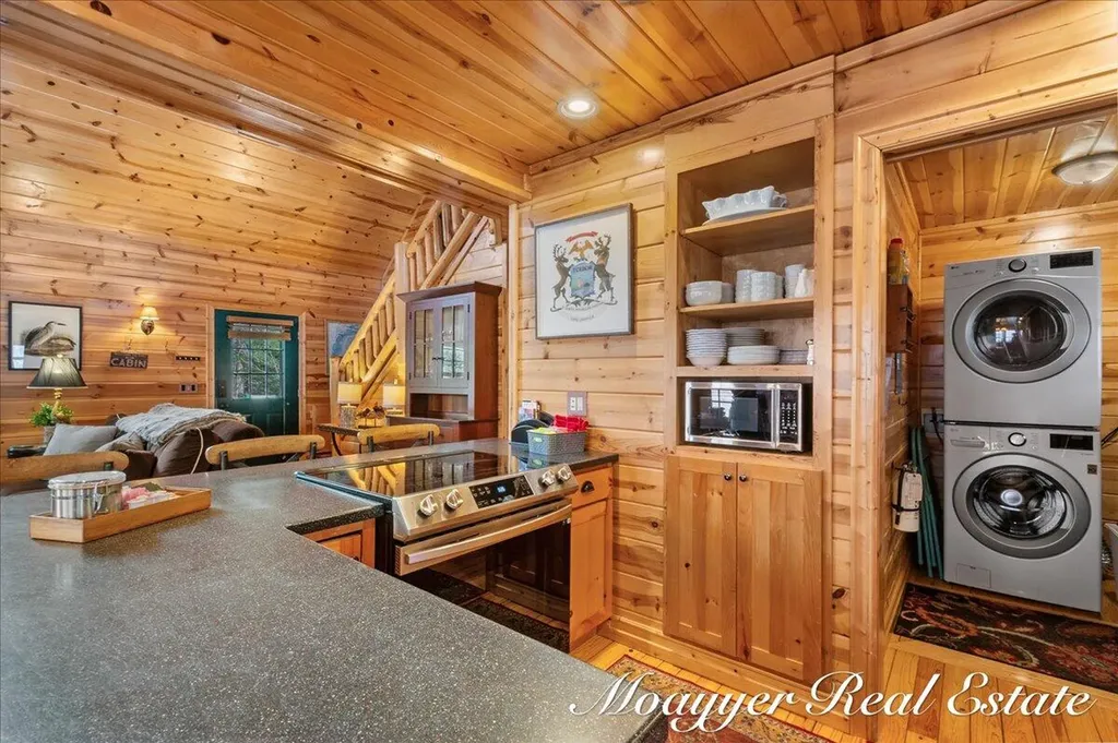 6459 Lilypad Lane Saugatuck Township MI 49453