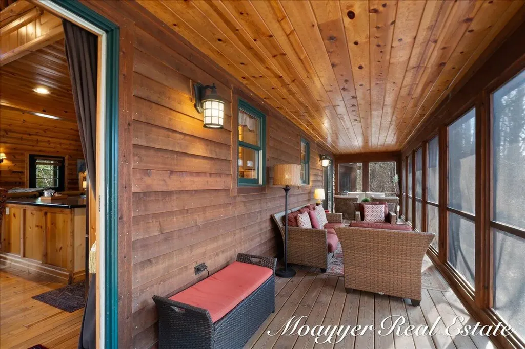 6459 Lilypad Lane Saugatuck Township MI 49453