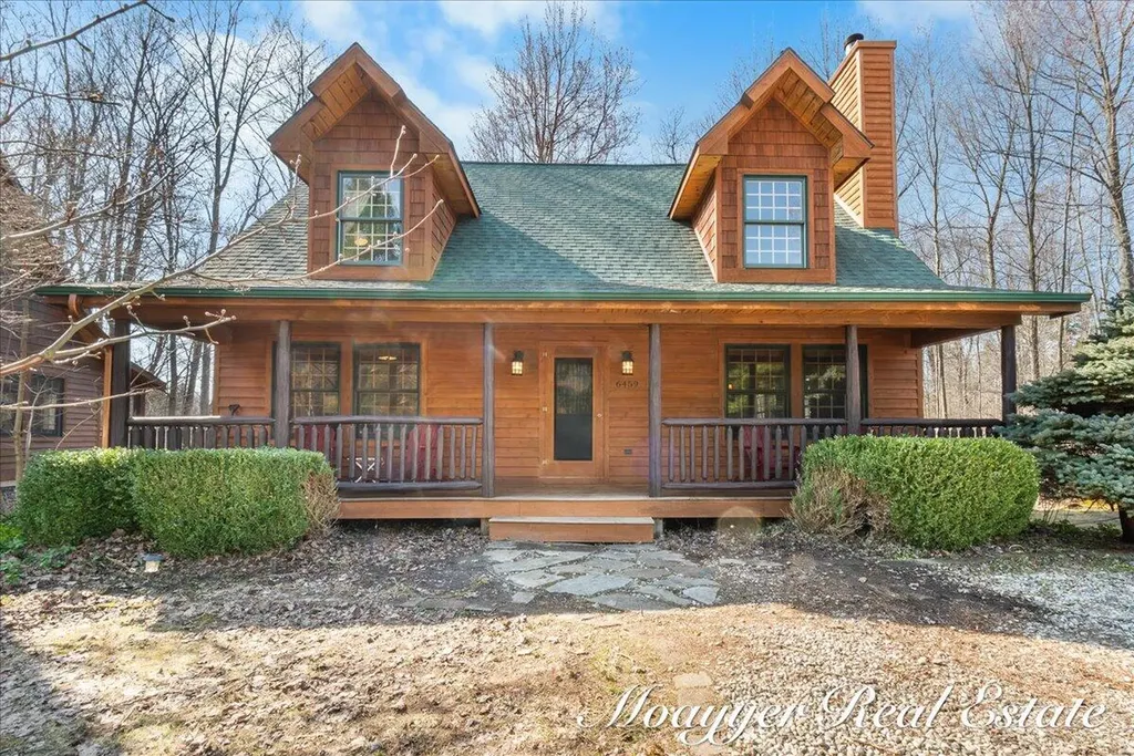 6459 Lilypad Lane Saugatuck Township MI 49453
