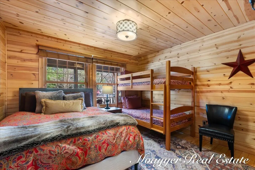 6459 Lilypad Lane Saugatuck Township MI 49453