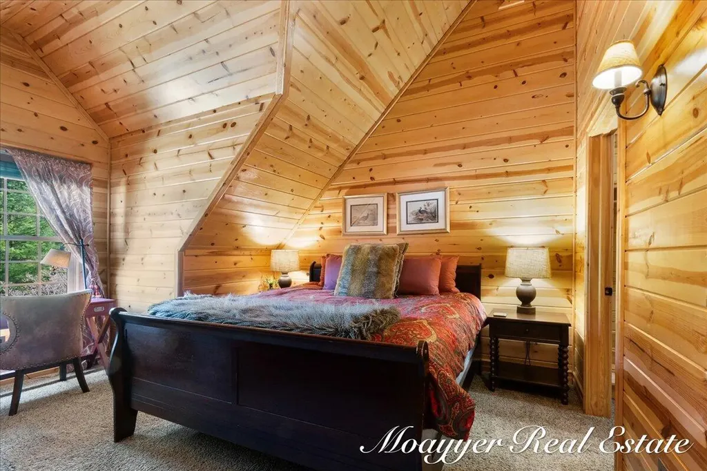 6459 Lilypad Lane Saugatuck Township MI 49453