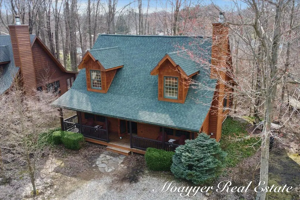 6459 Lilypad Lane Saugatuck Township MI 49453