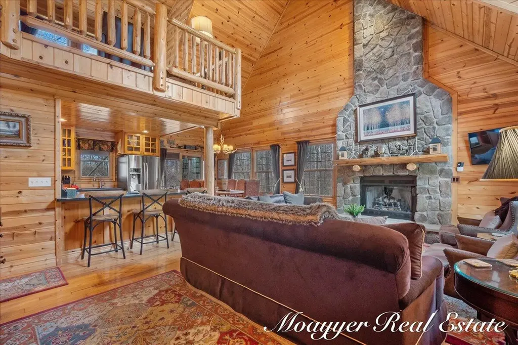 6459 Lilypad Lane Saugatuck Township MI 49453
