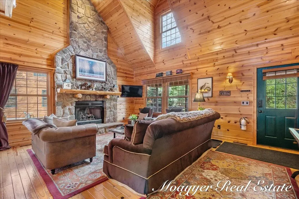 6459 Lilypad Lane Saugatuck Township MI 49453
