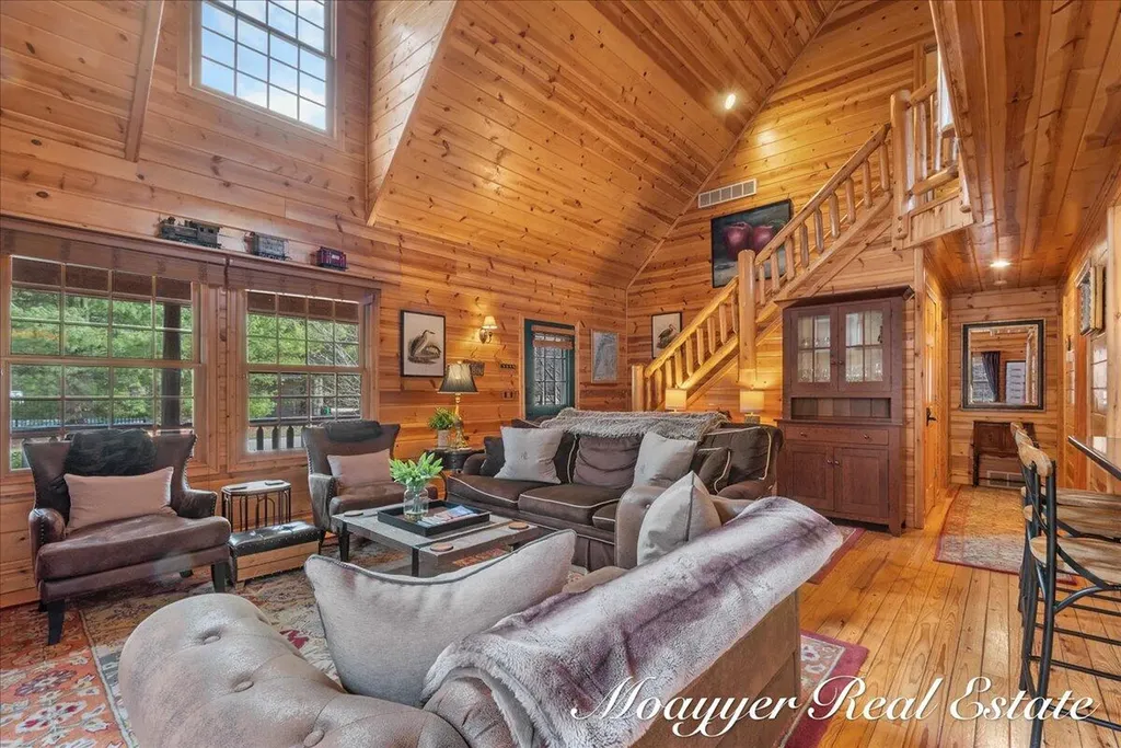 6459 Lilypad Lane Saugatuck Township MI 49453