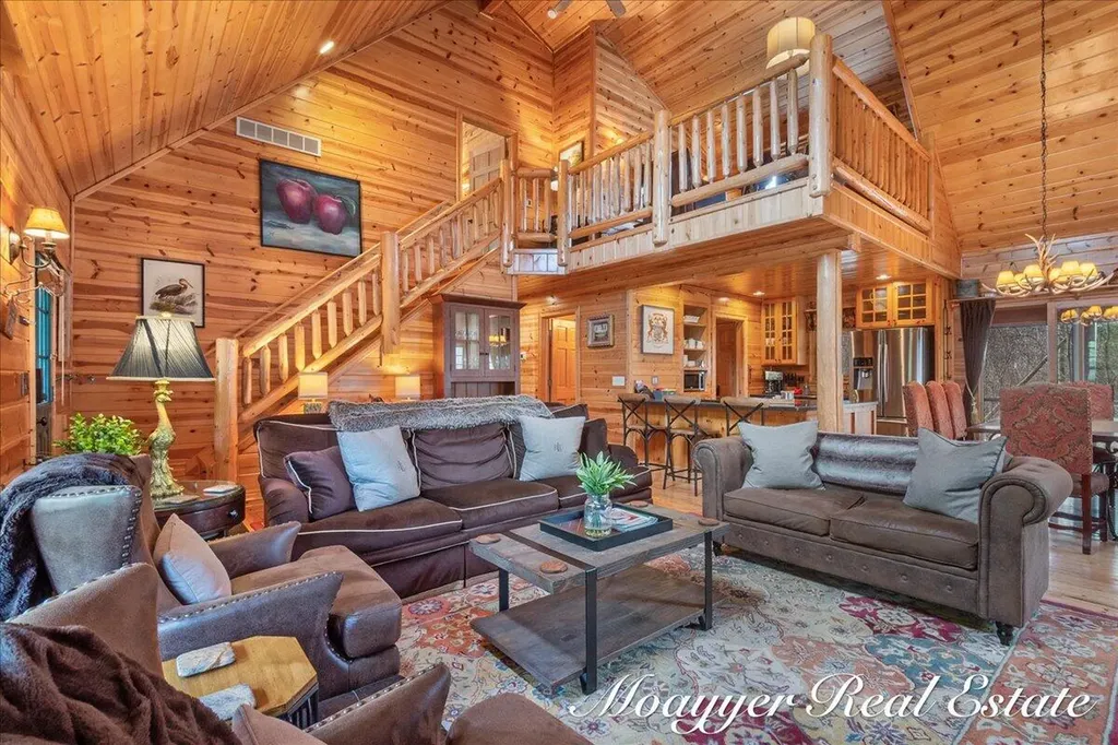 6459 Lilypad Lane Saugatuck Township MI 49453