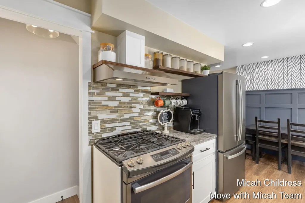 3429 Prairie Street SW Grandville City MI 49418