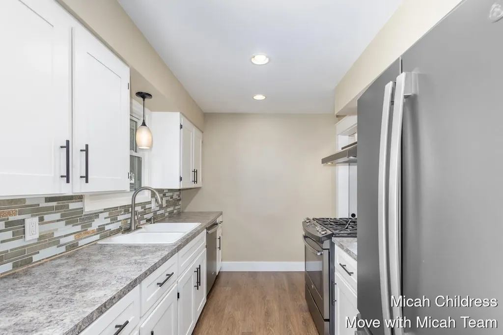3429 Prairie Street SW Grandville City MI 49418