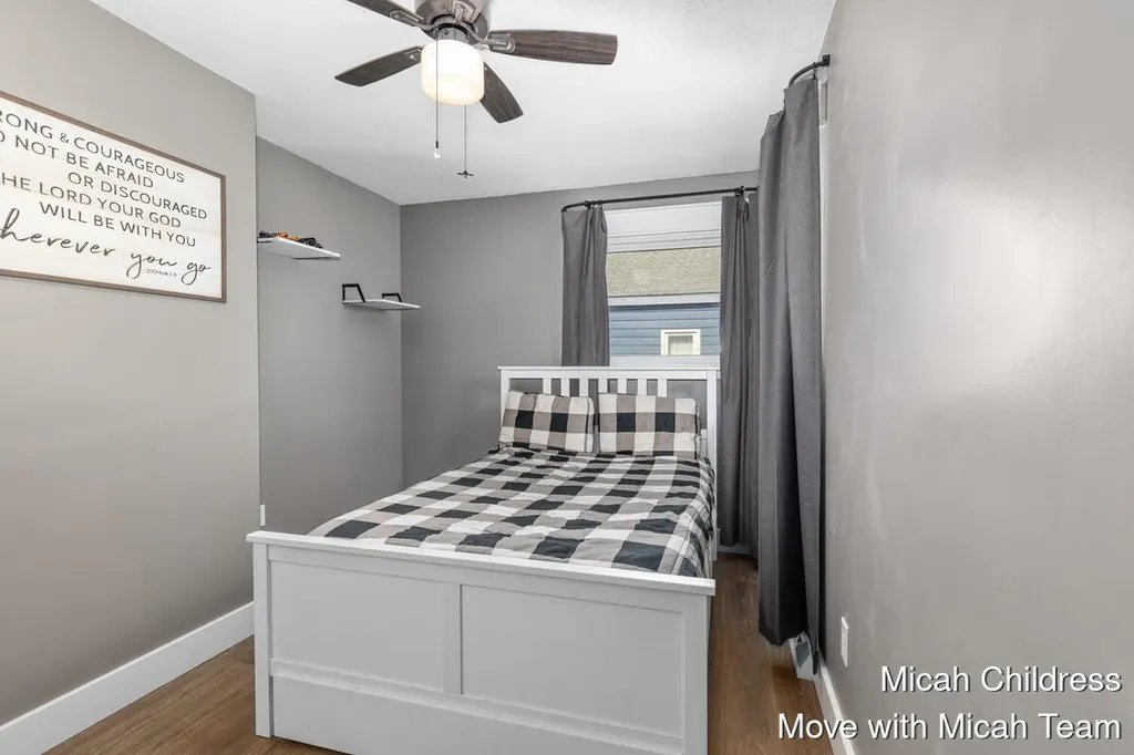 3429 Prairie Street SW Grandville City MI 49418