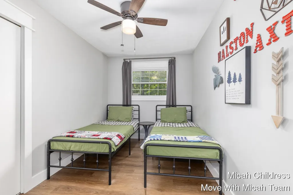3429 Prairie Street SW Grandville City MI 49418