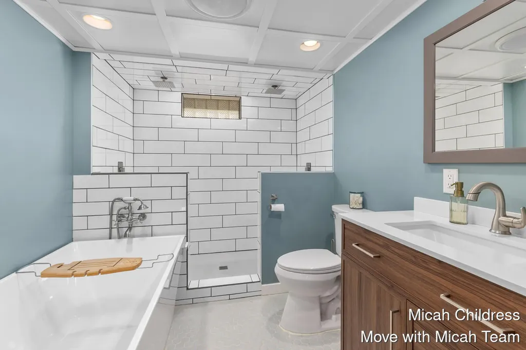 3429 Prairie Street SW Grandville City MI 49418