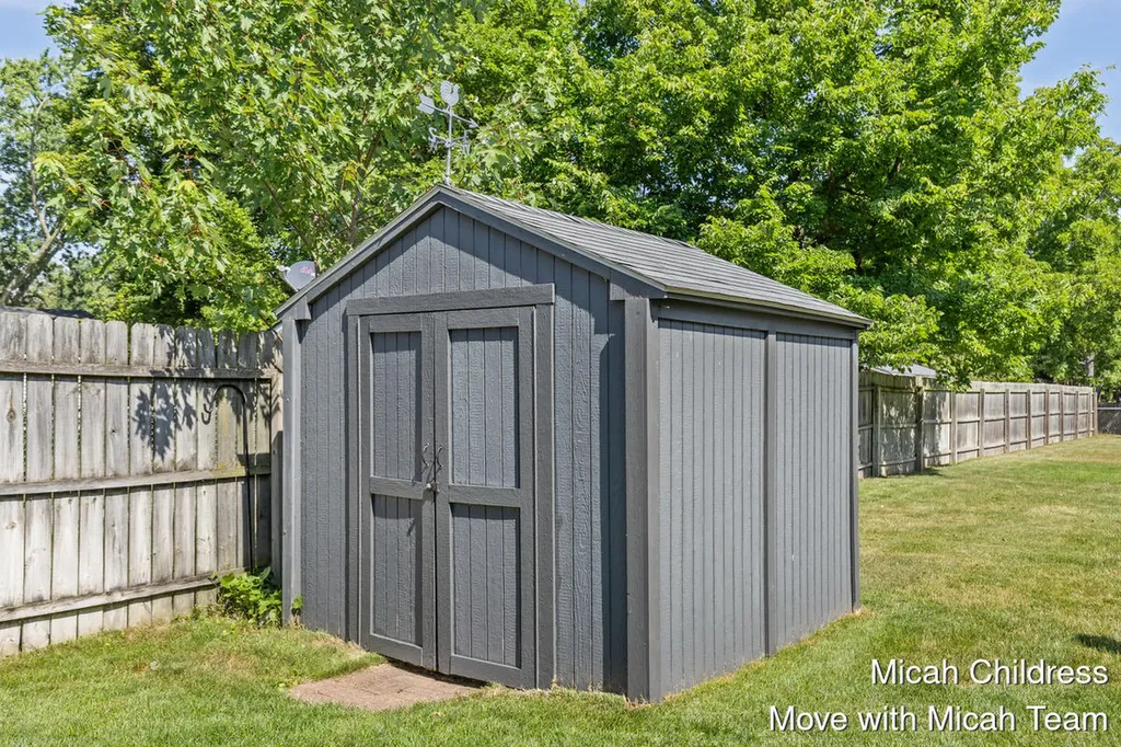 3429 Prairie Street SW Grandville City MI 49418