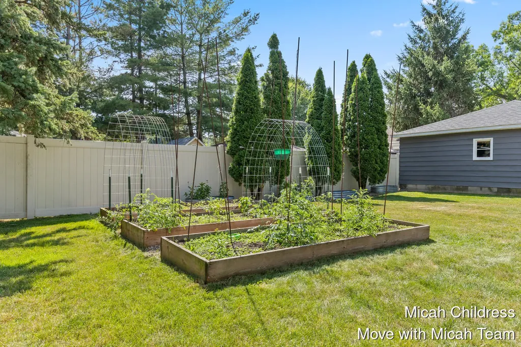 3429 Prairie Street SW Grandville City MI 49418