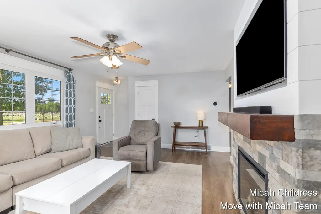 3429 Prairie Street SW Grandville City MI 49418