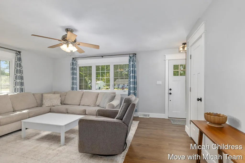 3429 Prairie Street SW Grandville City MI 49418