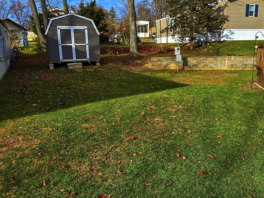 4419 Mosswood Drive NE Plainfield Charter Township MI 49341