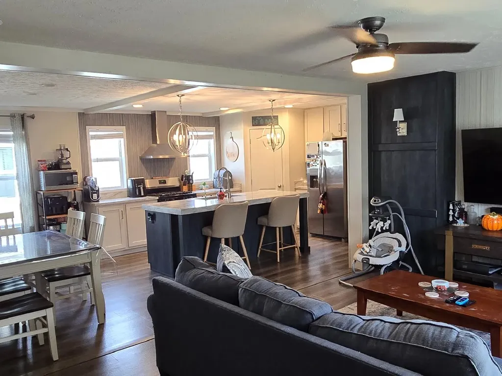 4419 Mosswood Drive NE Plainfield Charter Township MI 49341