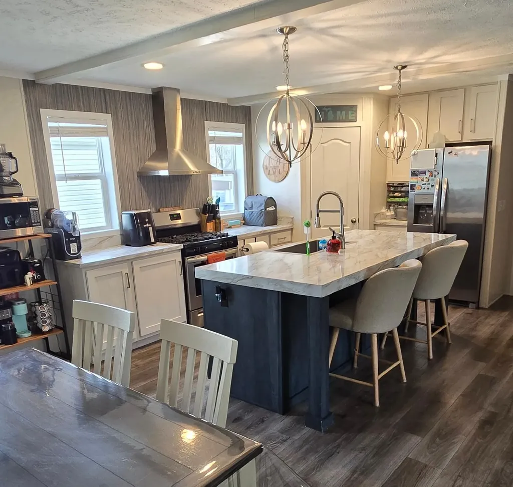 4419 Mosswood Drive NE Plainfield Charter Township MI 49341