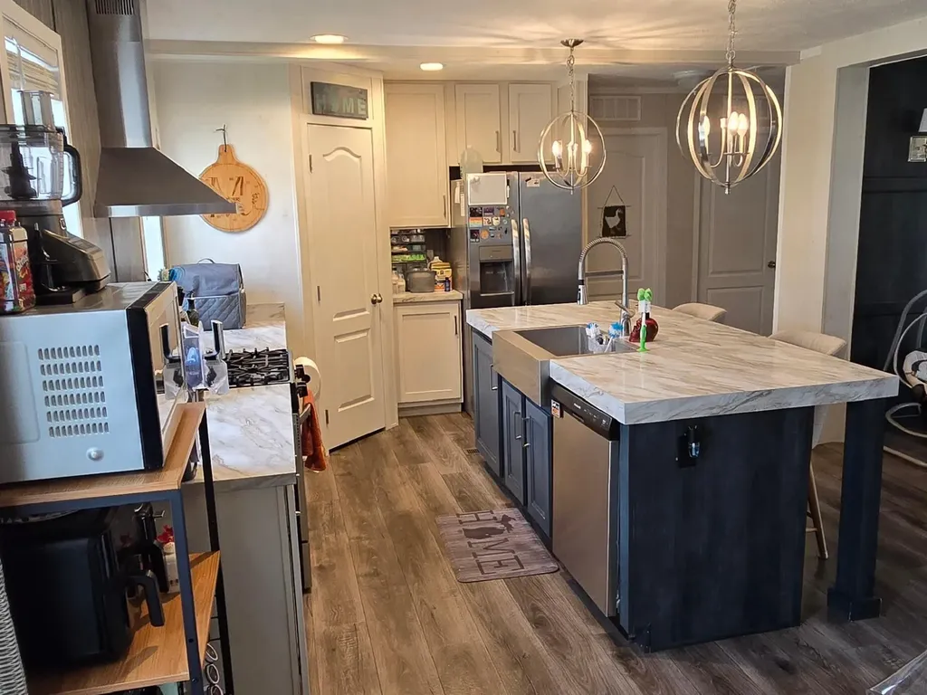 4419 Mosswood Drive NE Plainfield Charter Township MI 49341
