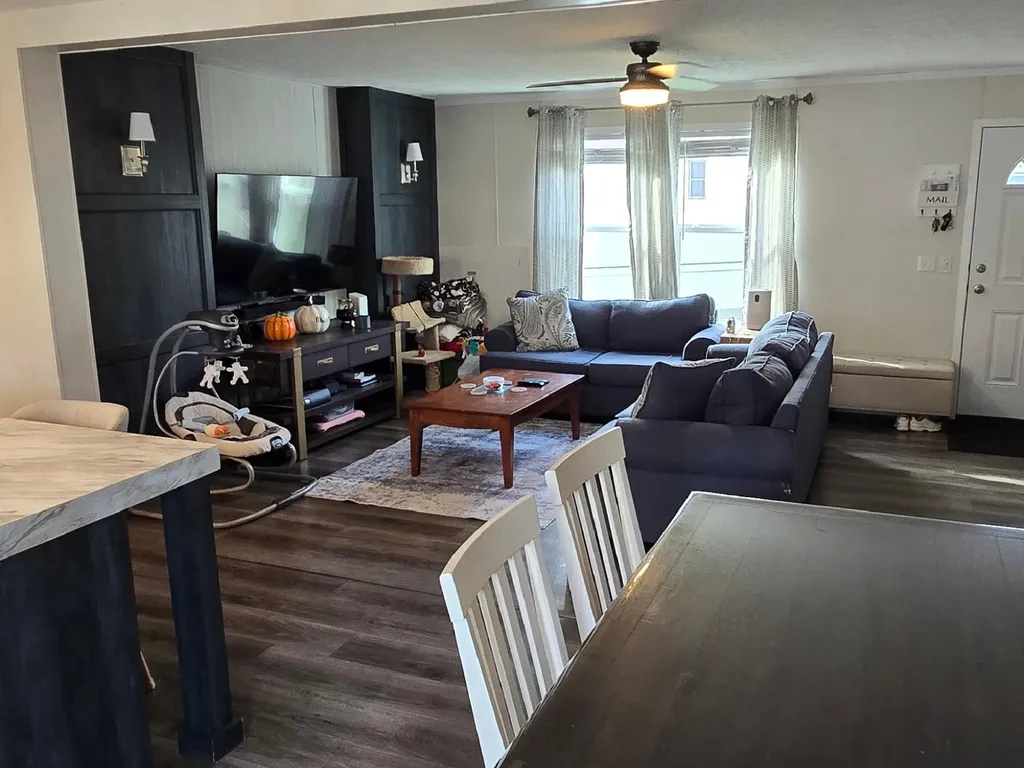 4419 Mosswood Drive NE Plainfield Charter Township MI 49341