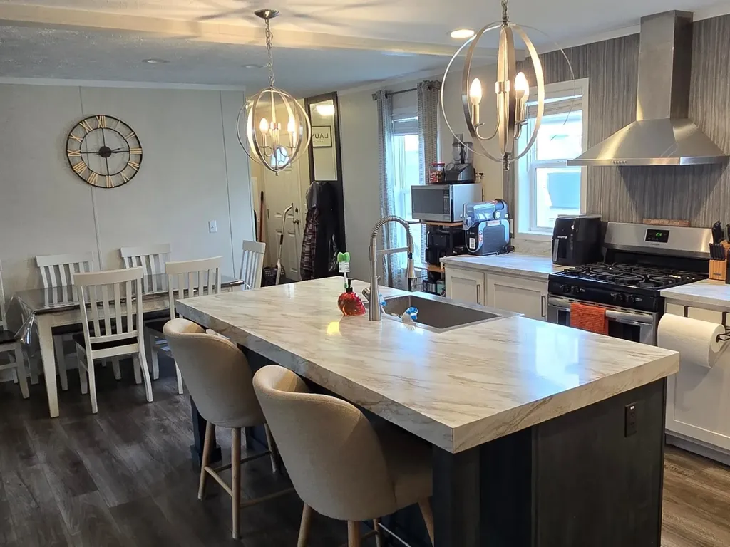 4419 Mosswood Drive NE Plainfield Charter Township MI 49341