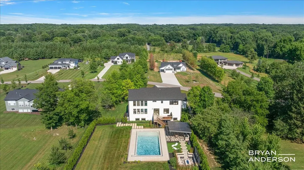 5951 Golden Hollow Drive SE Cascade Charter Township MI 49512