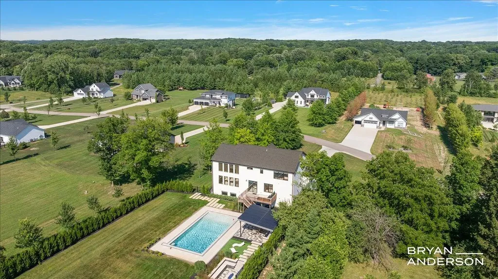 5951 Golden Hollow Drive SE Cascade Charter Township MI 49512
