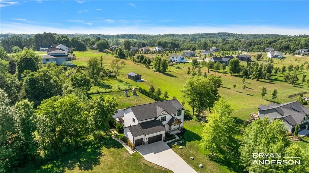 5951 Golden Hollow Drive SE Cascade Charter Township MI 49512
